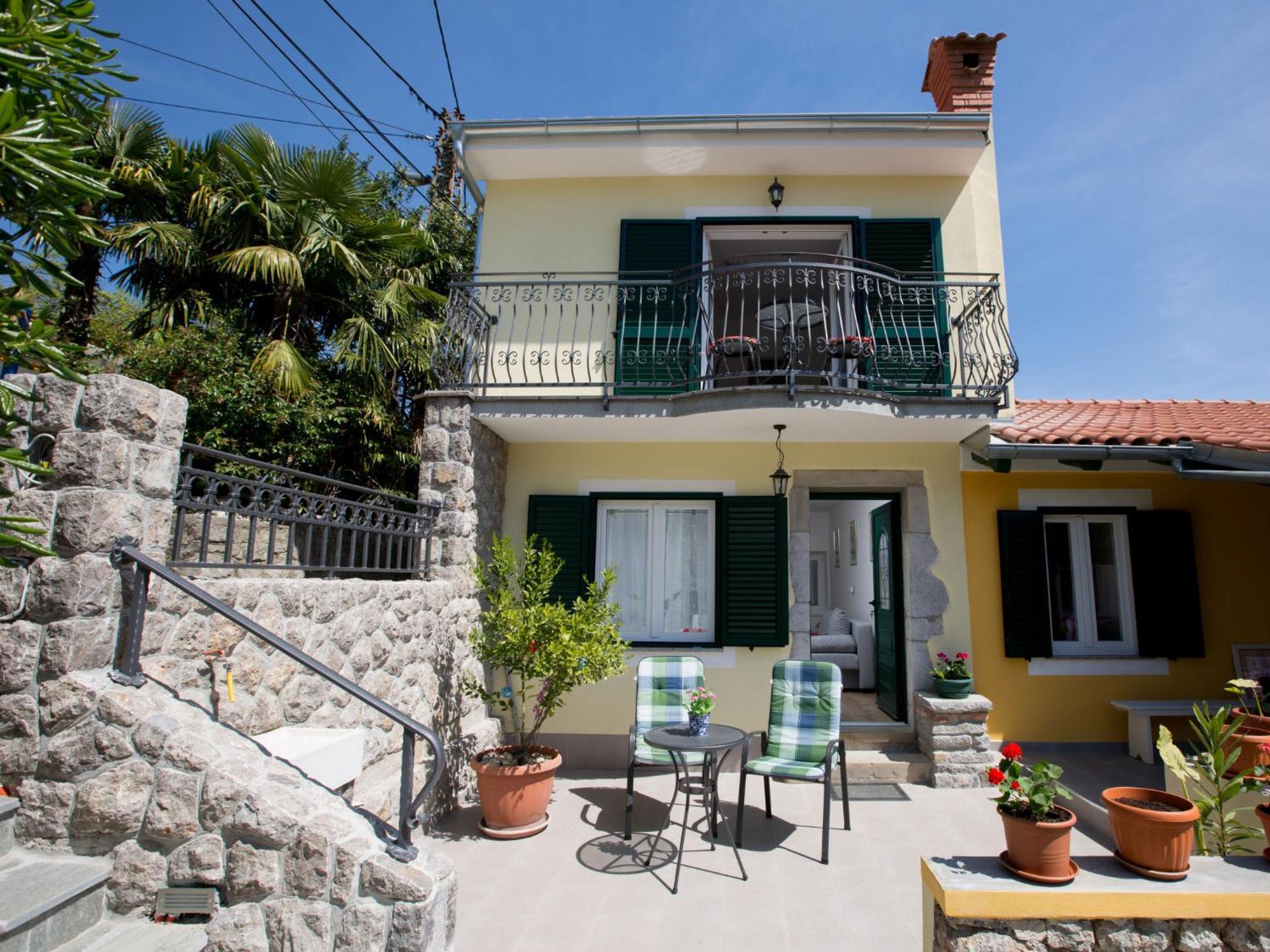 Apartment Vero-4 By Interhome